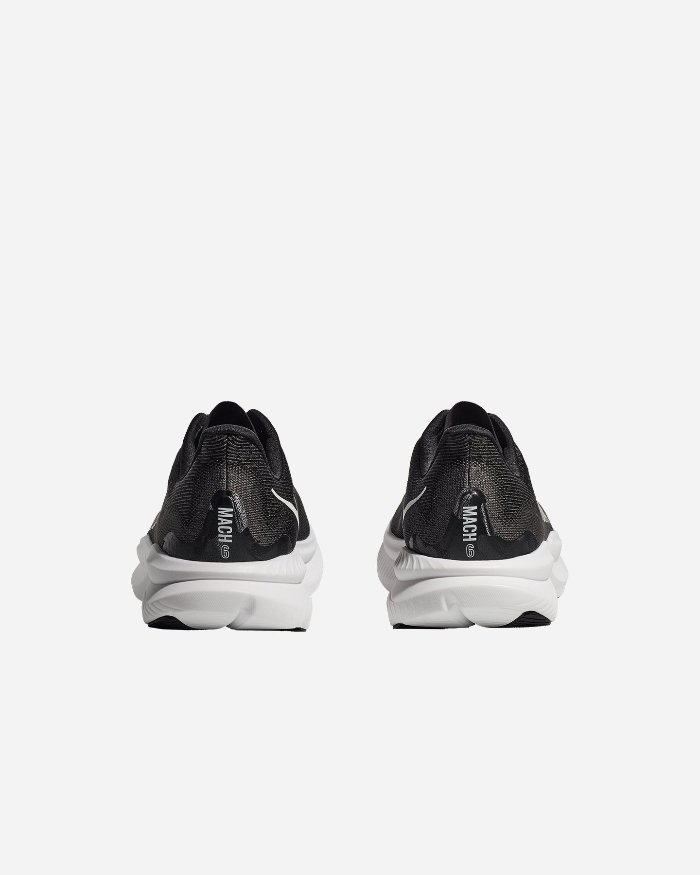 SCARPE RUNNING HOKA MACH 6 W
