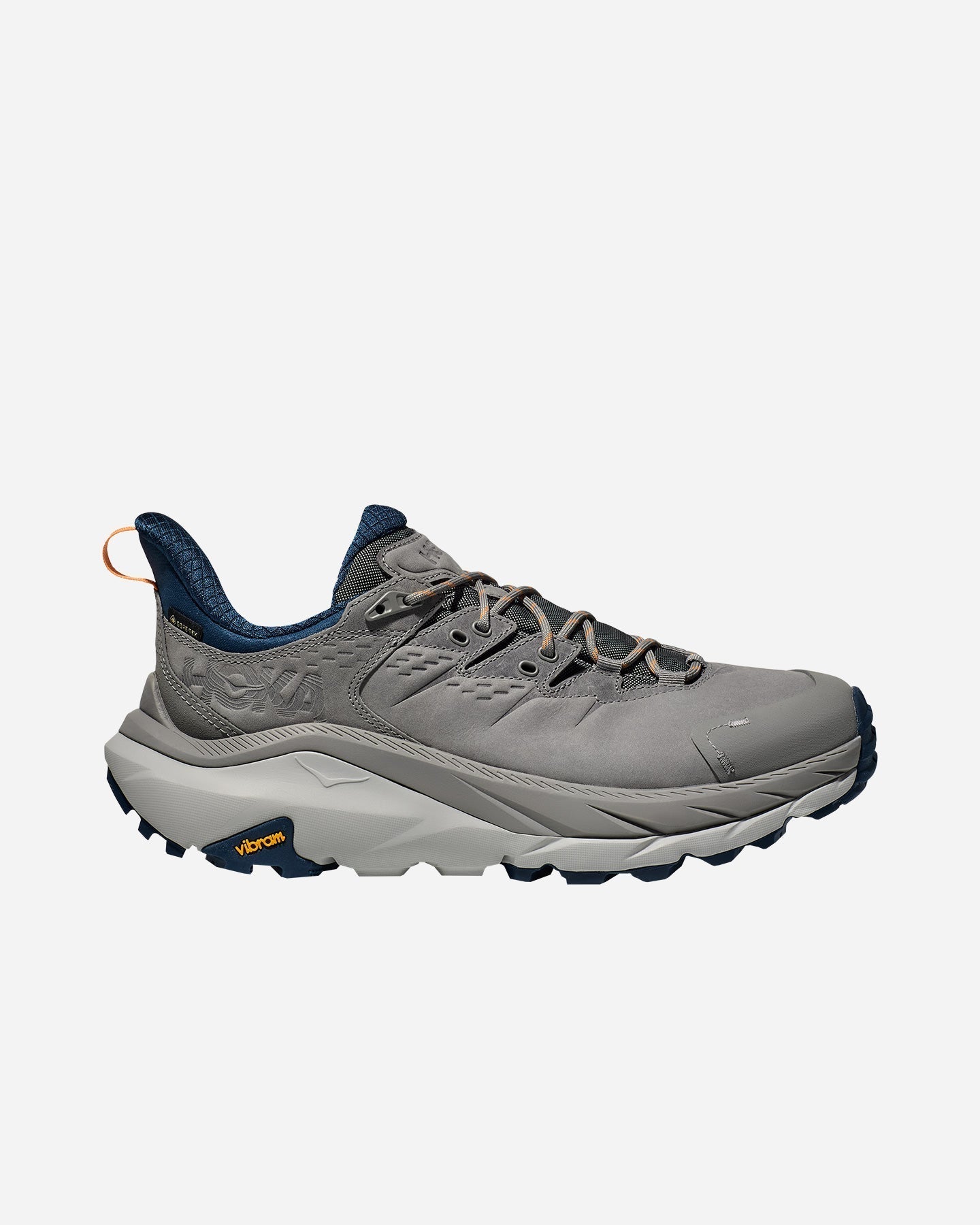 SCARPE TRAIL HOKA KAHA 2 LOW GTX M