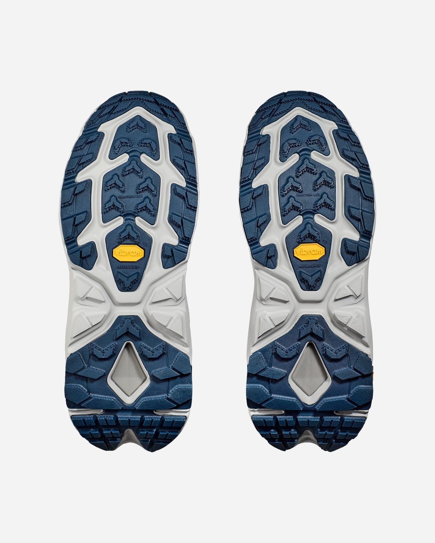 SCARPE TRAIL HOKA KAHA 2 LOW GTX M