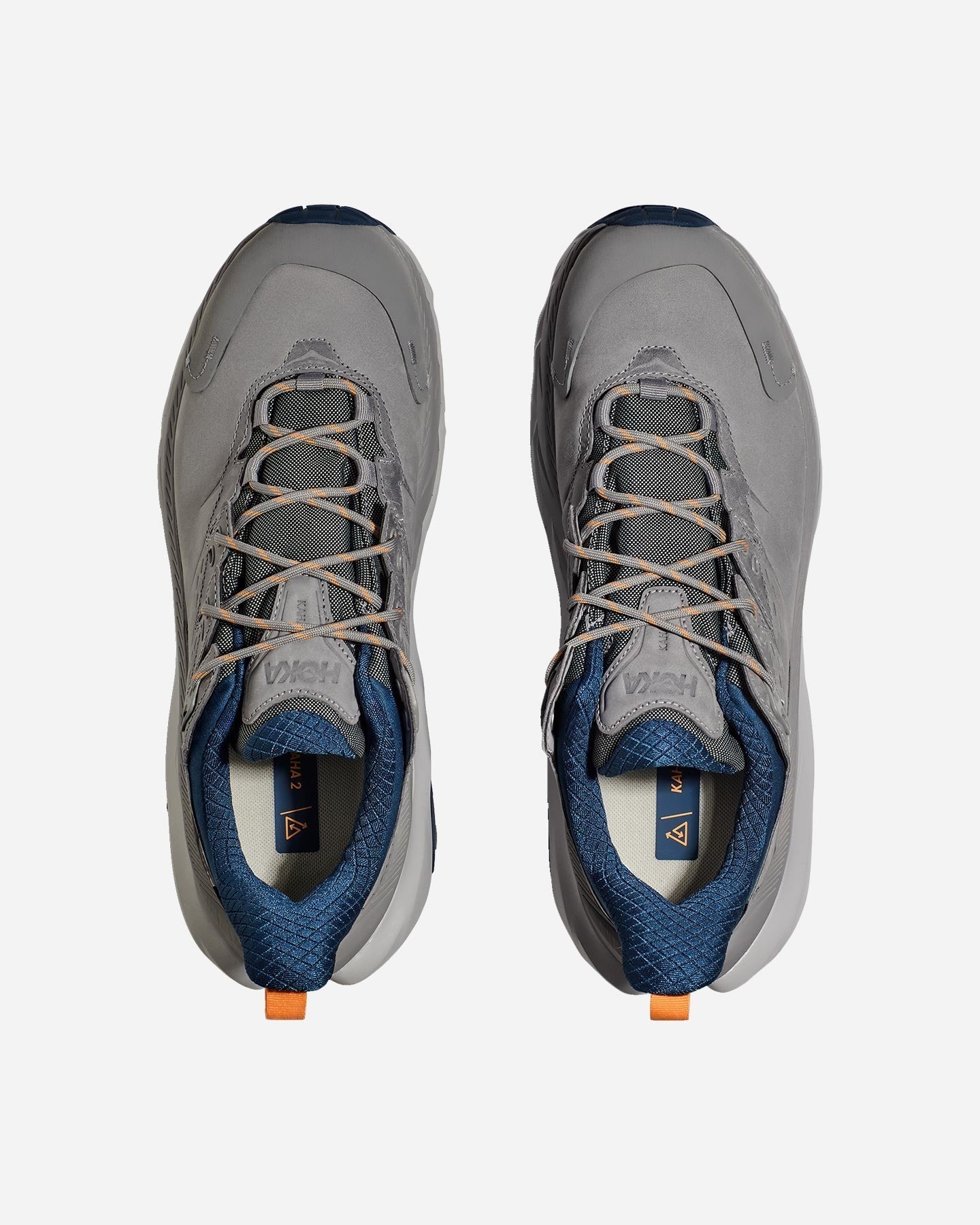 SCARPE TRAIL HOKA KAHA 2 LOW GTX M