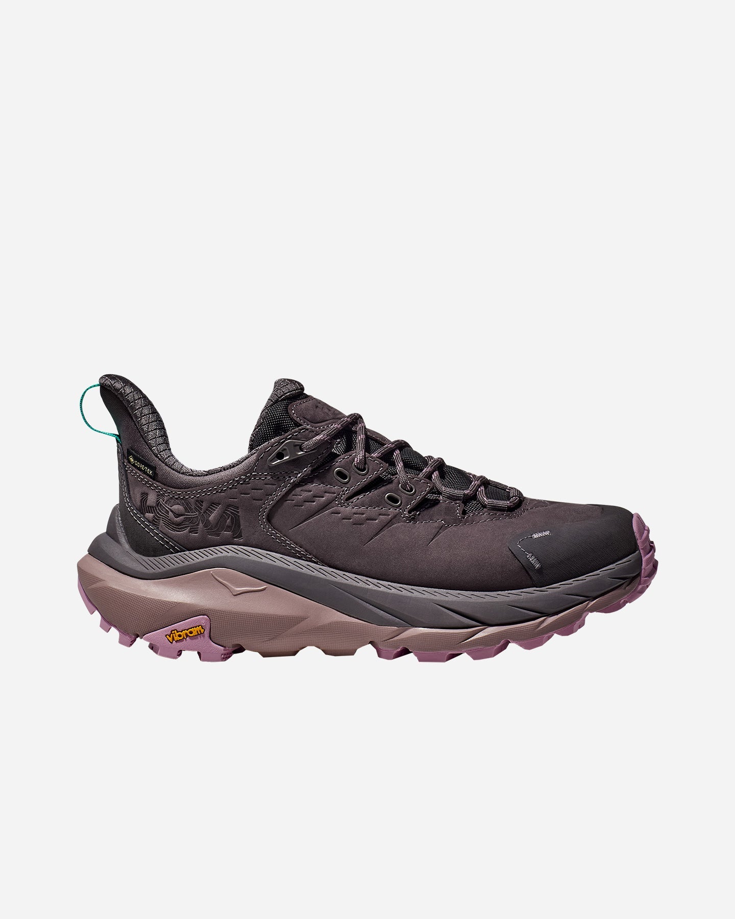 SCARPE TRAIL HOKA KAHA 2 LOW GTX W