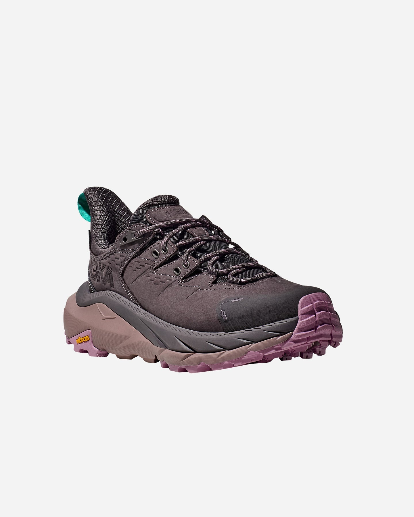 SCARPE TRAIL HOKA KAHA 2 LOW GTX W