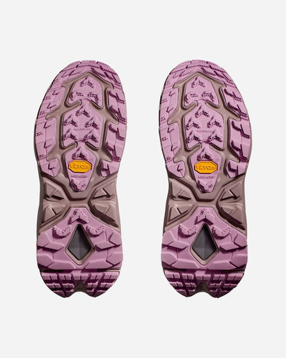 SCARPE TRAIL HOKA KAHA 2 LOW GTX W