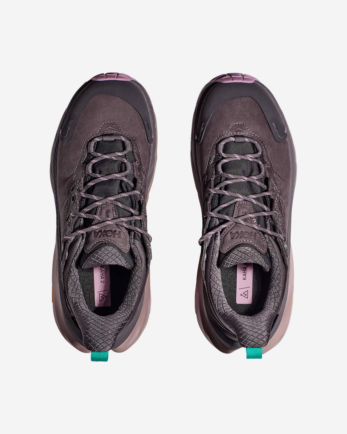 SCARPE TRAIL HOKA KAHA 2 LOW GTX W