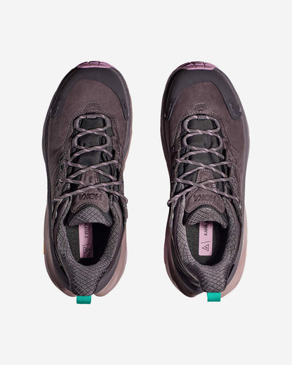 SCARPE TRAIL HOKA KAHA 2 LOW GTX W