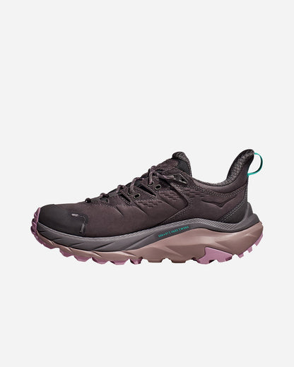 SCARPE TRAIL HOKA KAHA 2 LOW GTX W