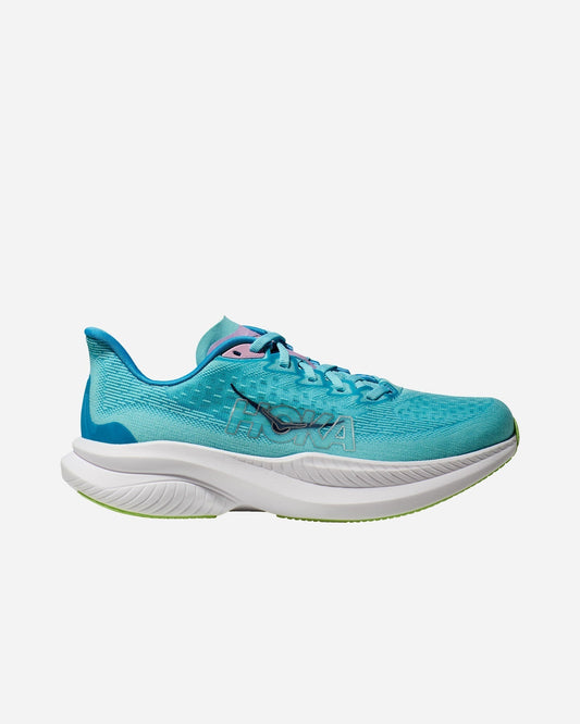 SCARPE RUNNING HOKA MACH 6 W