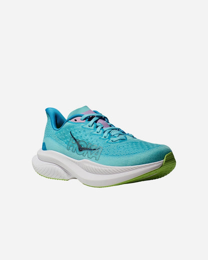 SCARPE RUNNING HOKA MACH 6 W