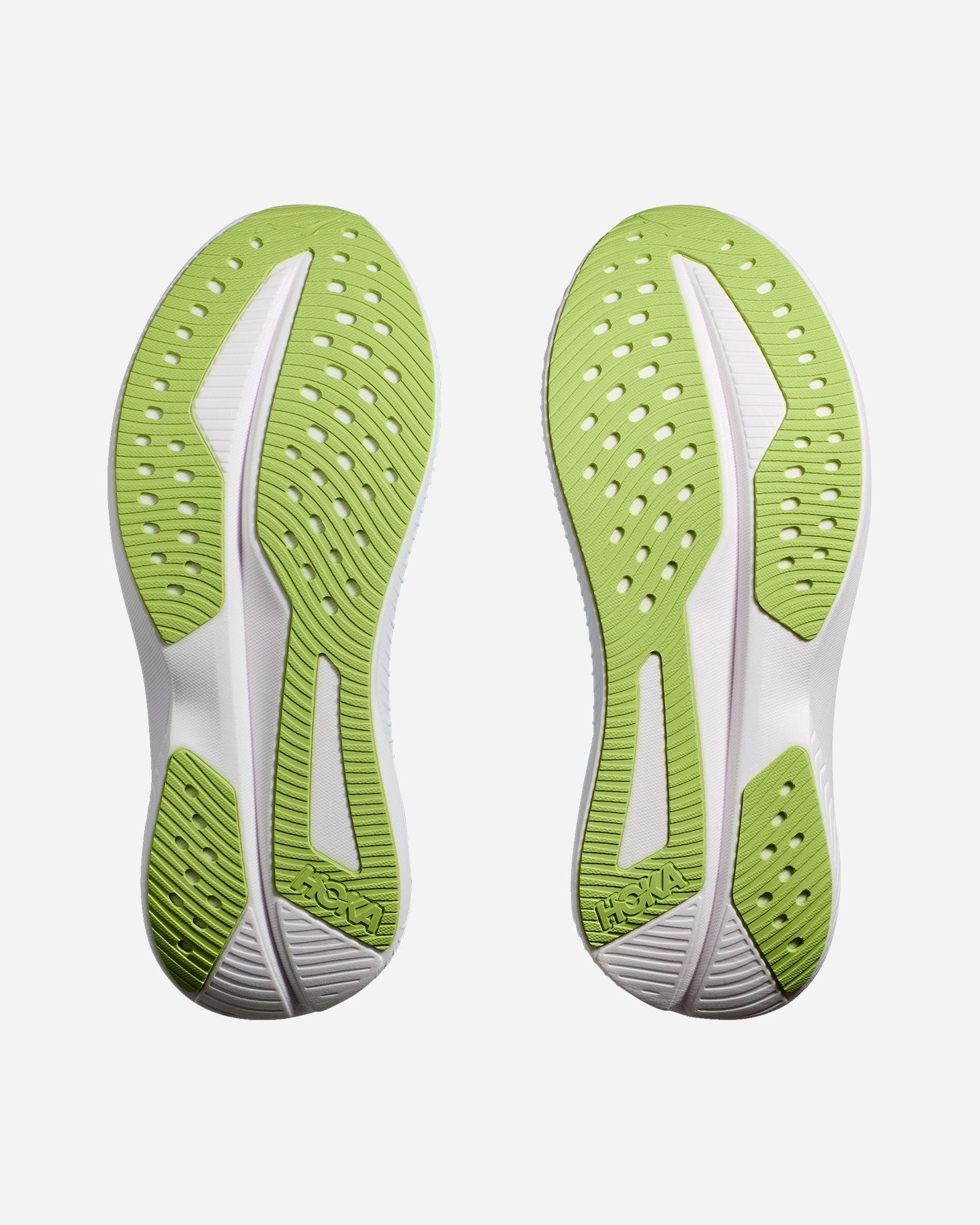 SCARPE RUNNING HOKA MACH 6 W