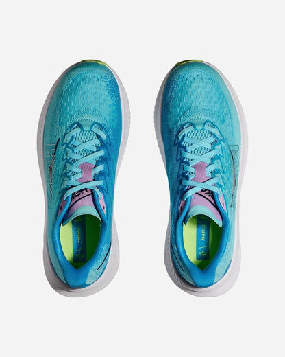 SCARPE RUNNING HOKA MACH 6 W