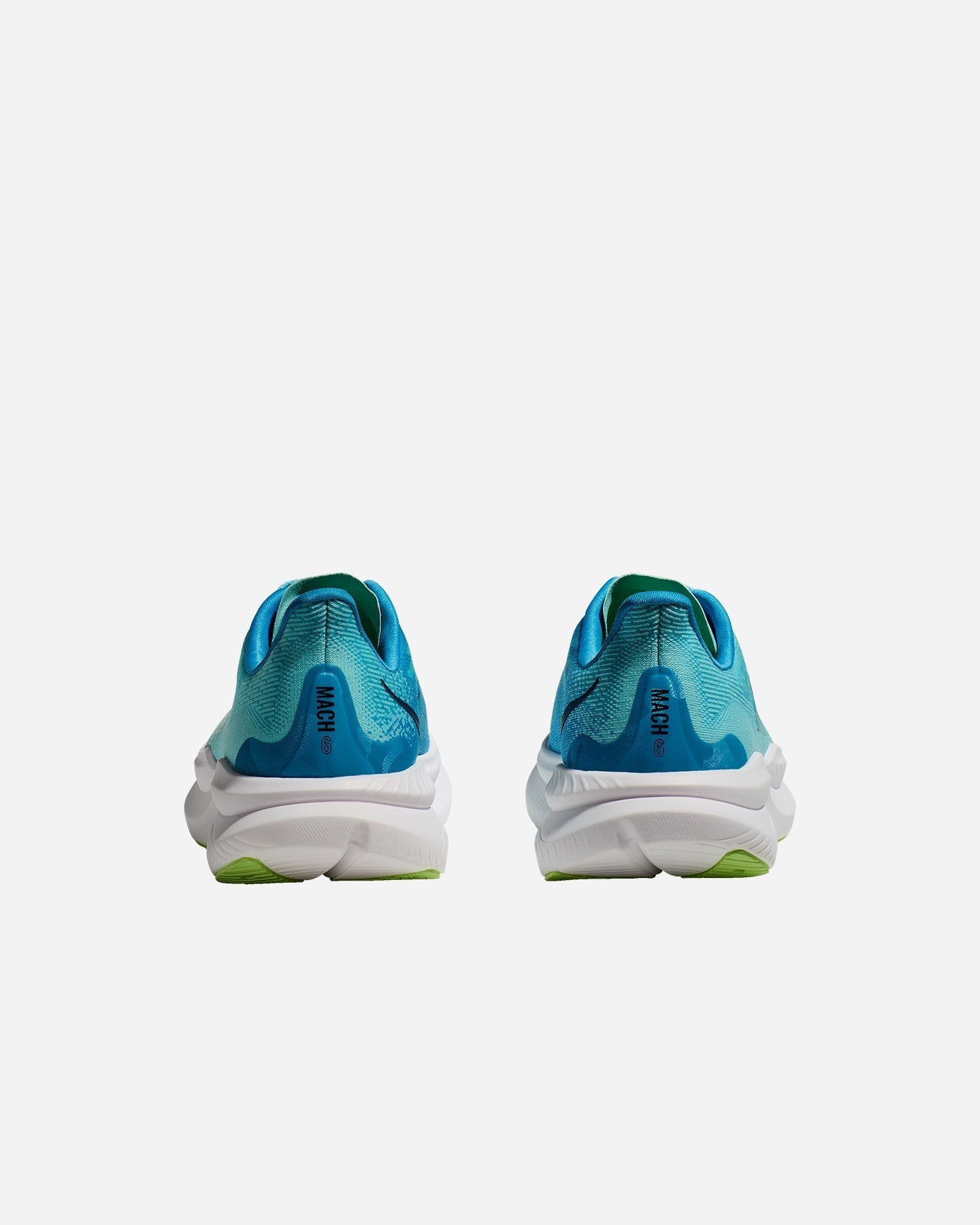 SCARPE RUNNING HOKA MACH 6 W