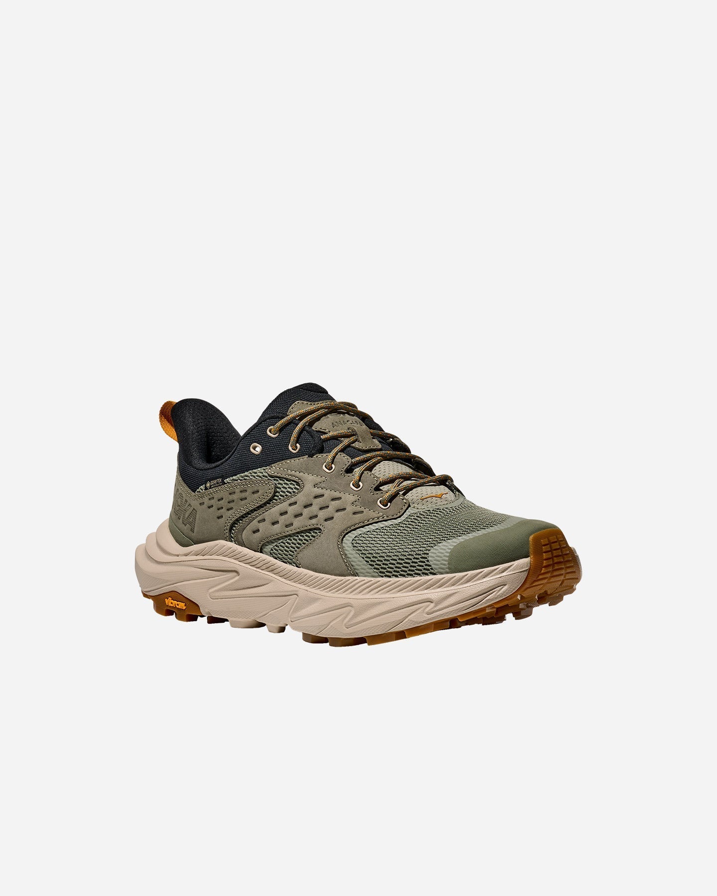 SCARPE TRAIL HOKA ANACAPA 2 LOW GTX M