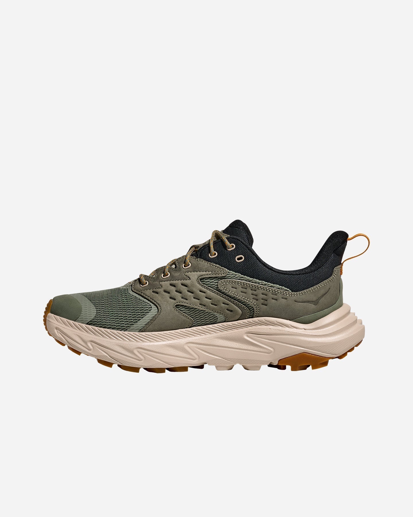 SCARPE TRAIL HOKA ANACAPA 2 LOW GTX M