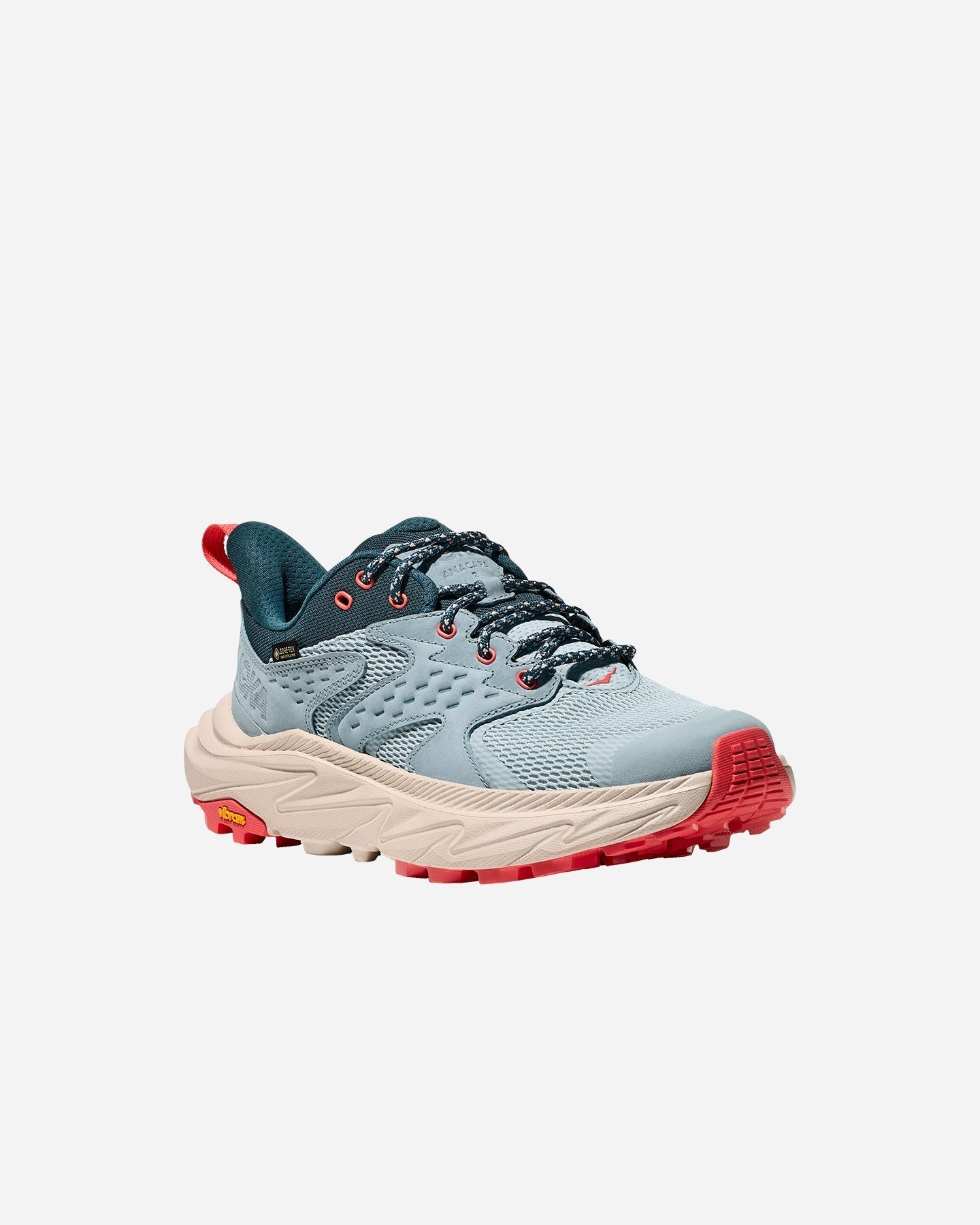 SCARPE TRAIL HOKA ANACAPA 2 LOW GTX W
