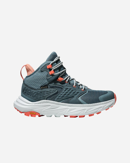SCARPE ESCURSIONISMO HOKA ANACAPA 2 MID GTX W