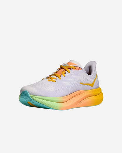 SCARPE RUNNING HOKA MACH 6 W