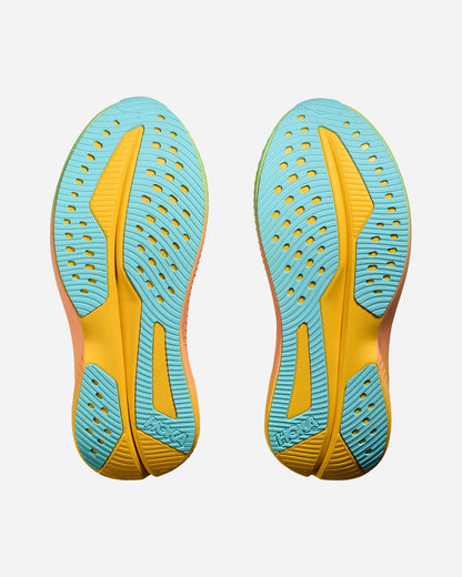 SCARPE RUNNING HOKA MACH 6 W