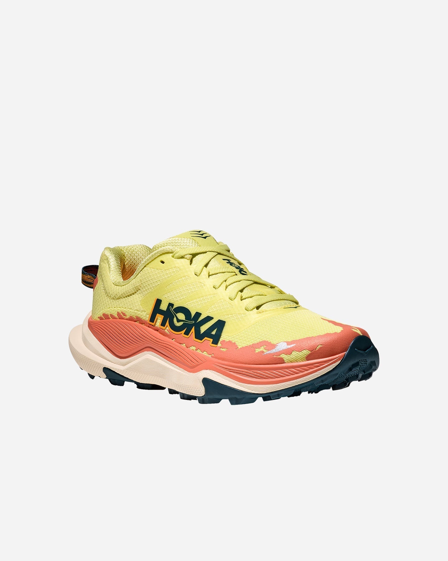 SCARPE TRAIL HOKA TORRENT 4 W