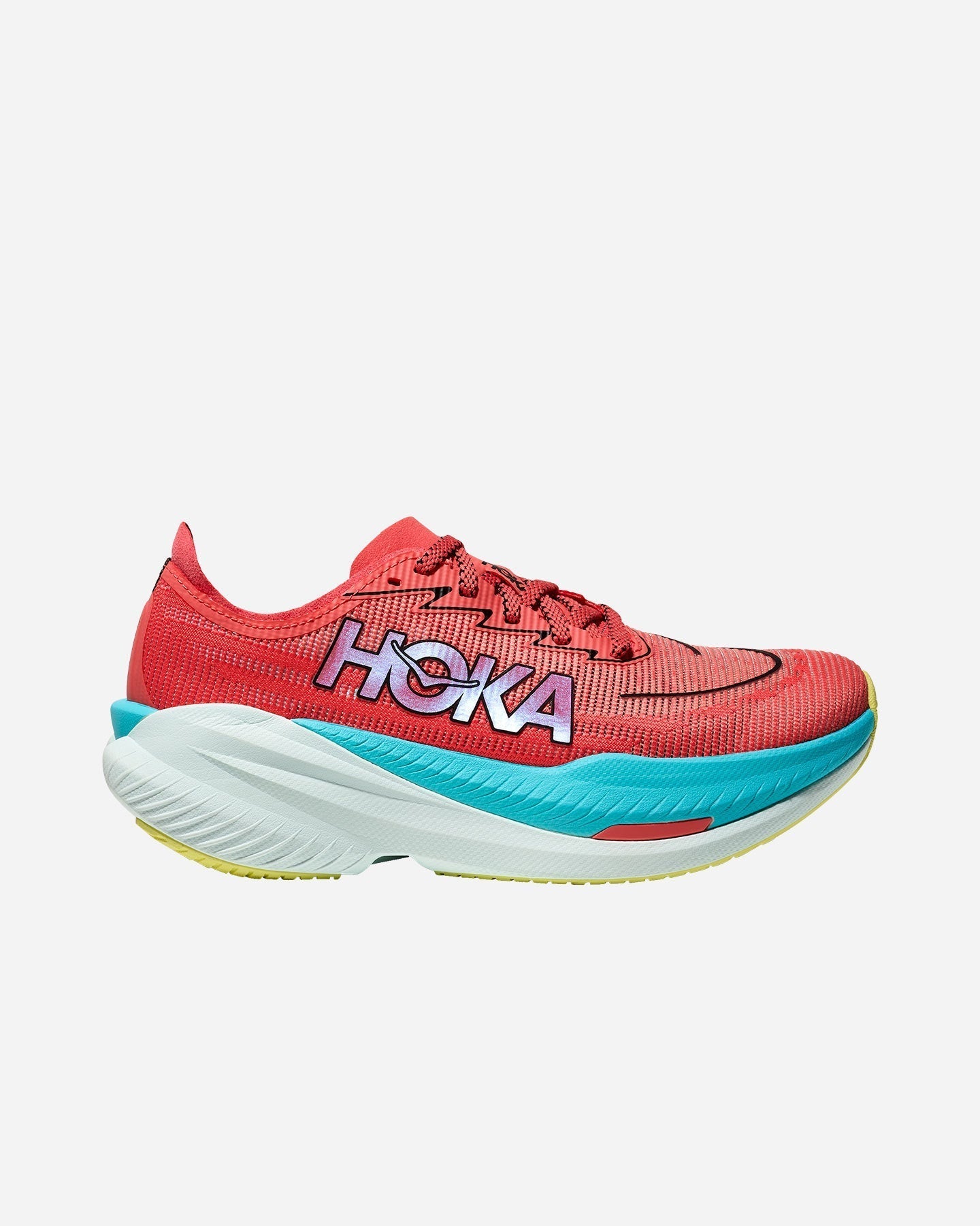 SCARPE RUNNING HOKA MACH X 2 W