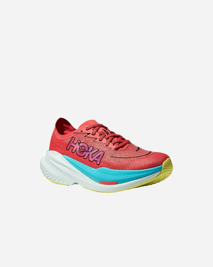 SCARPE RUNNING HOKA MACH X 2 W