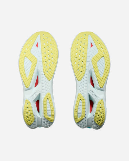 SCARPE RUNNING HOKA MACH X 2 W