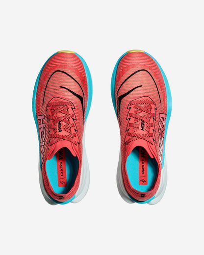 SCARPE RUNNING HOKA MACH X 2 W