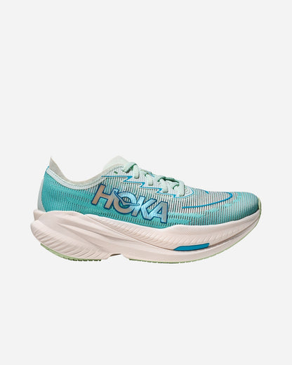 SCARPE RUNNING HOKA MACH X 2 W