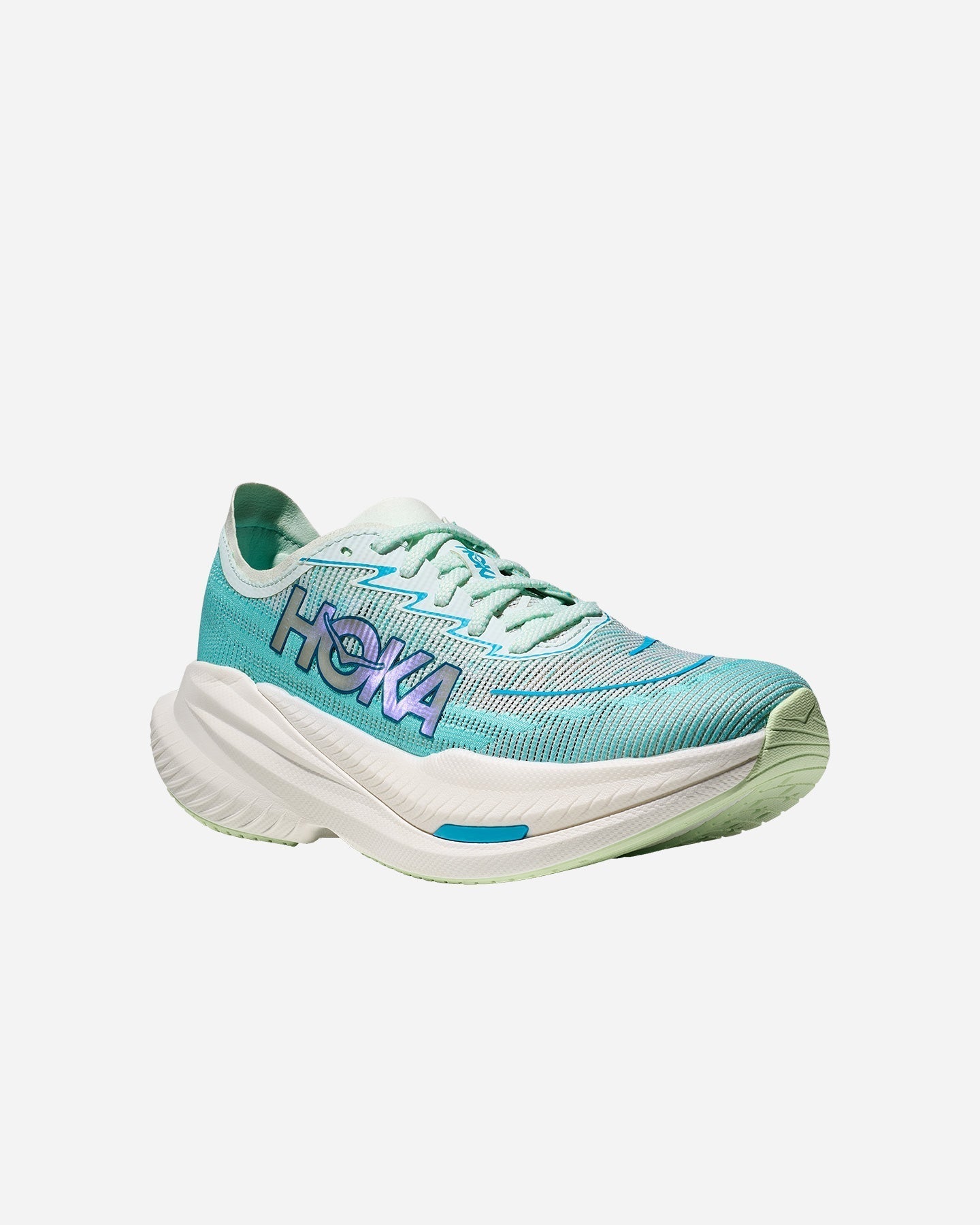 SCARPE RUNNING HOKA MACH X 2 W