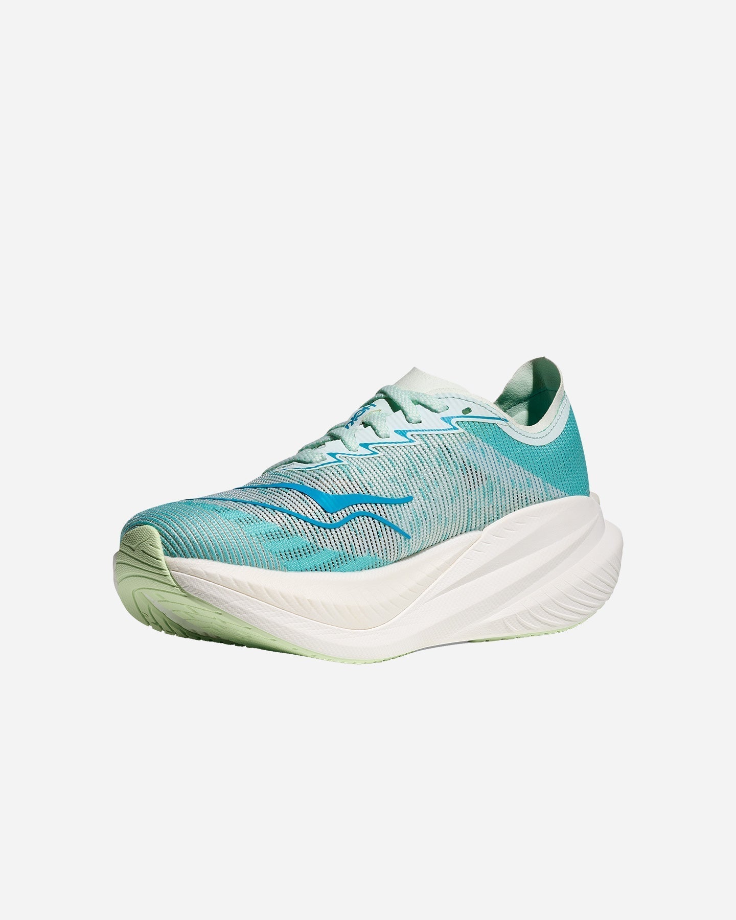 SCARPE RUNNING HOKA MACH X 2 W
