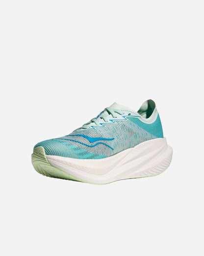 SCARPE RUNNING HOKA MACH X 2 W
