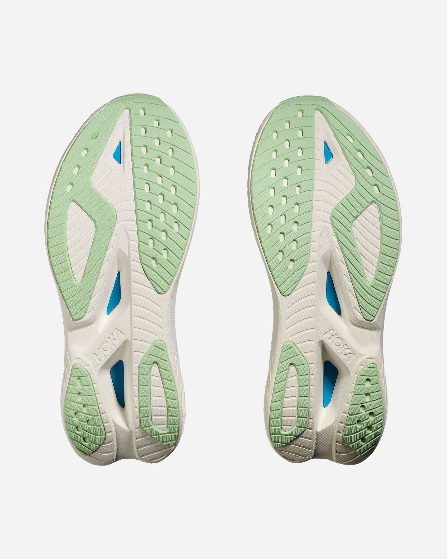 SCARPE RUNNING HOKA MACH X 2 W