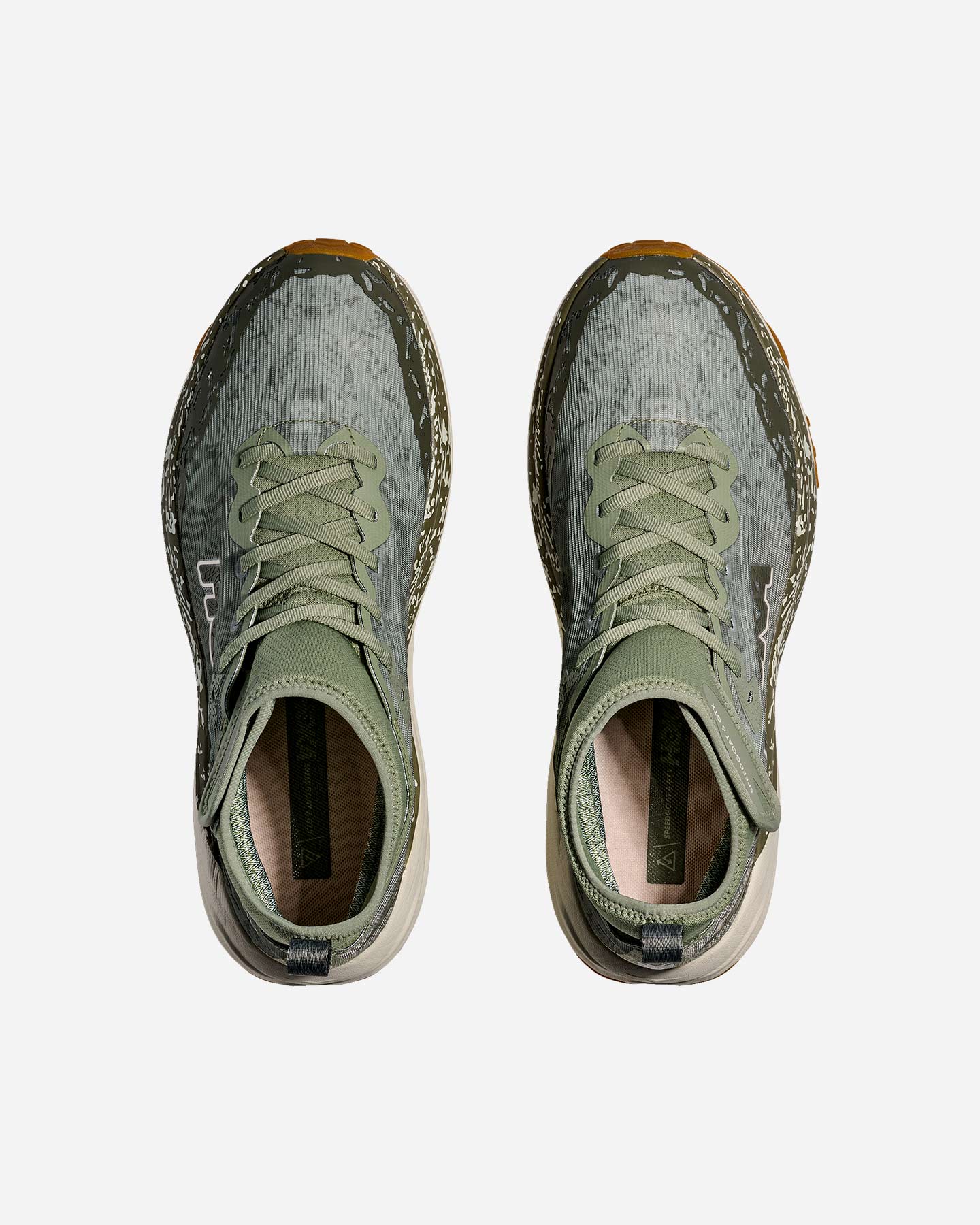 SCARPE ESCURSIONISMO HOKA SPEEDGOAT 6 MID GTX M