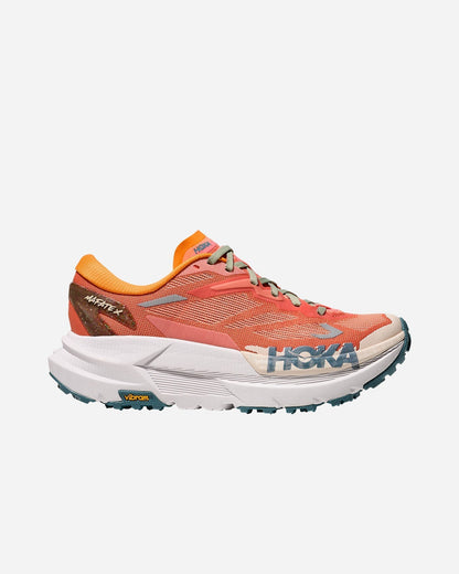 SCARPE TRAIL HOKA MAFATE X W