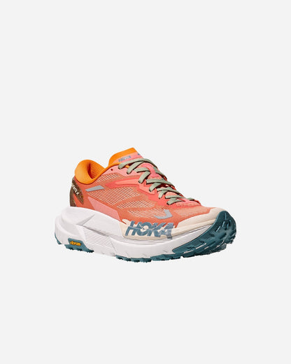 SCARPE TRAIL HOKA MAFATE X W