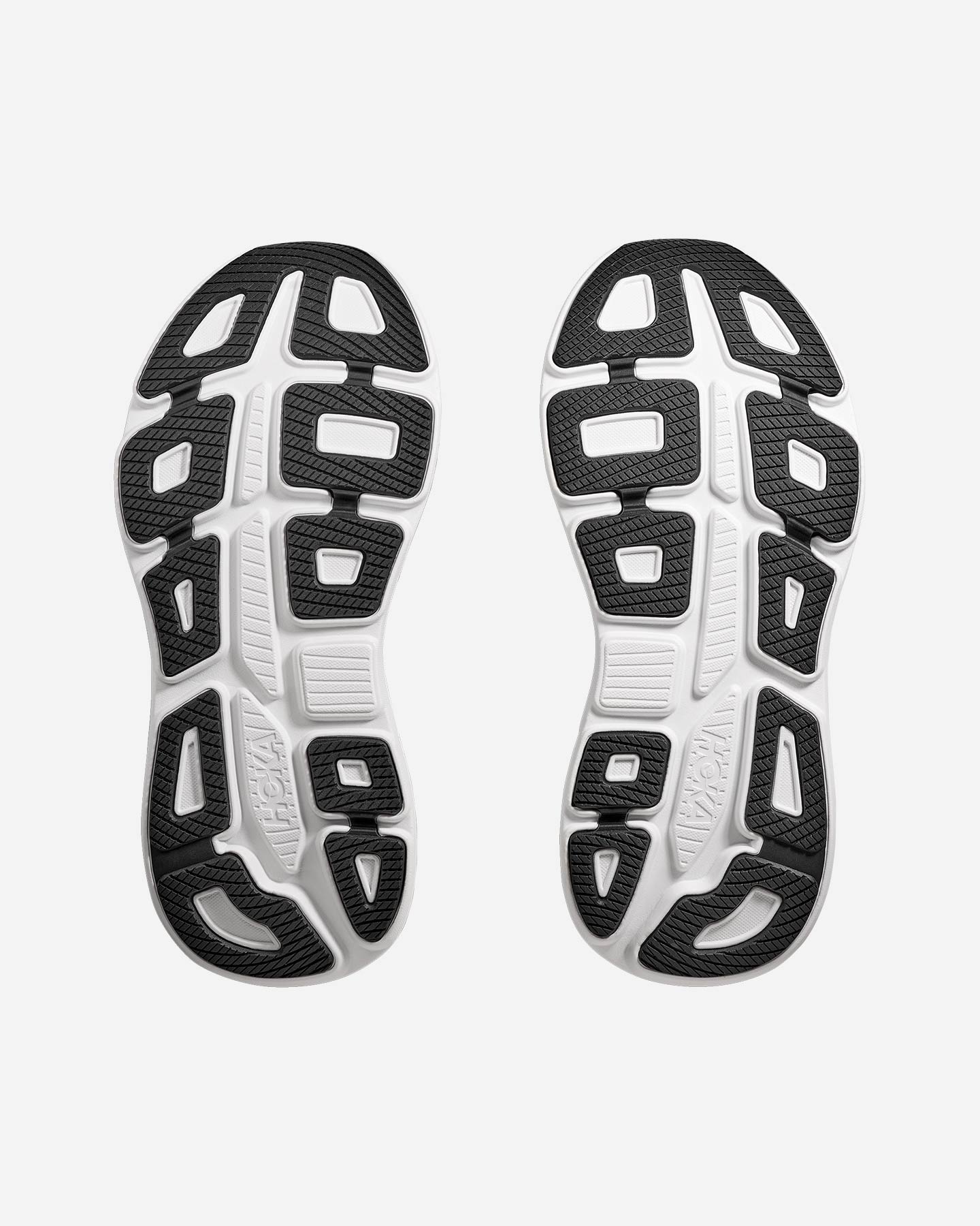 SCARPE RUNNING HOKA BONDI 9 M