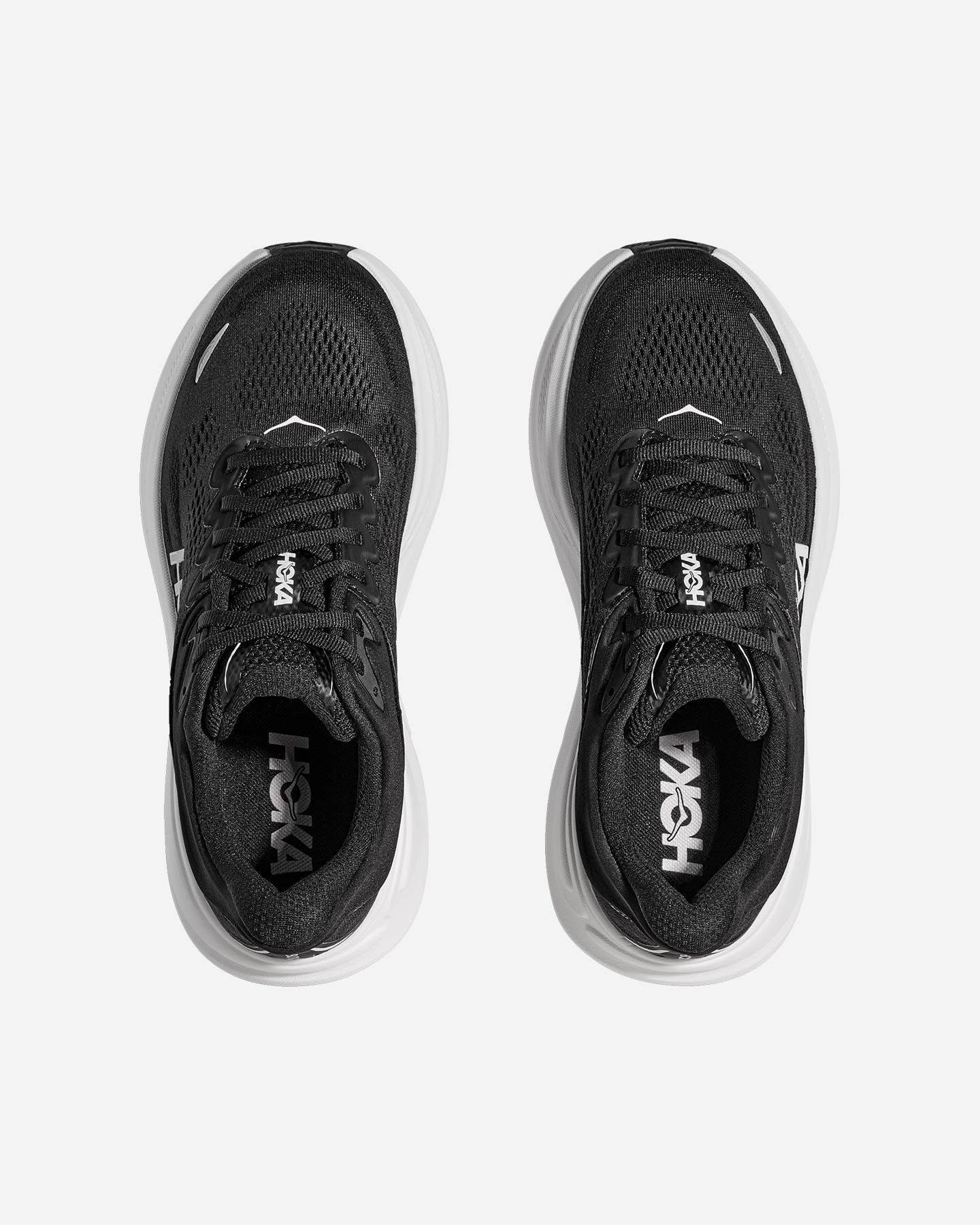 SCARPE RUNNING HOKA BONDI 9 M