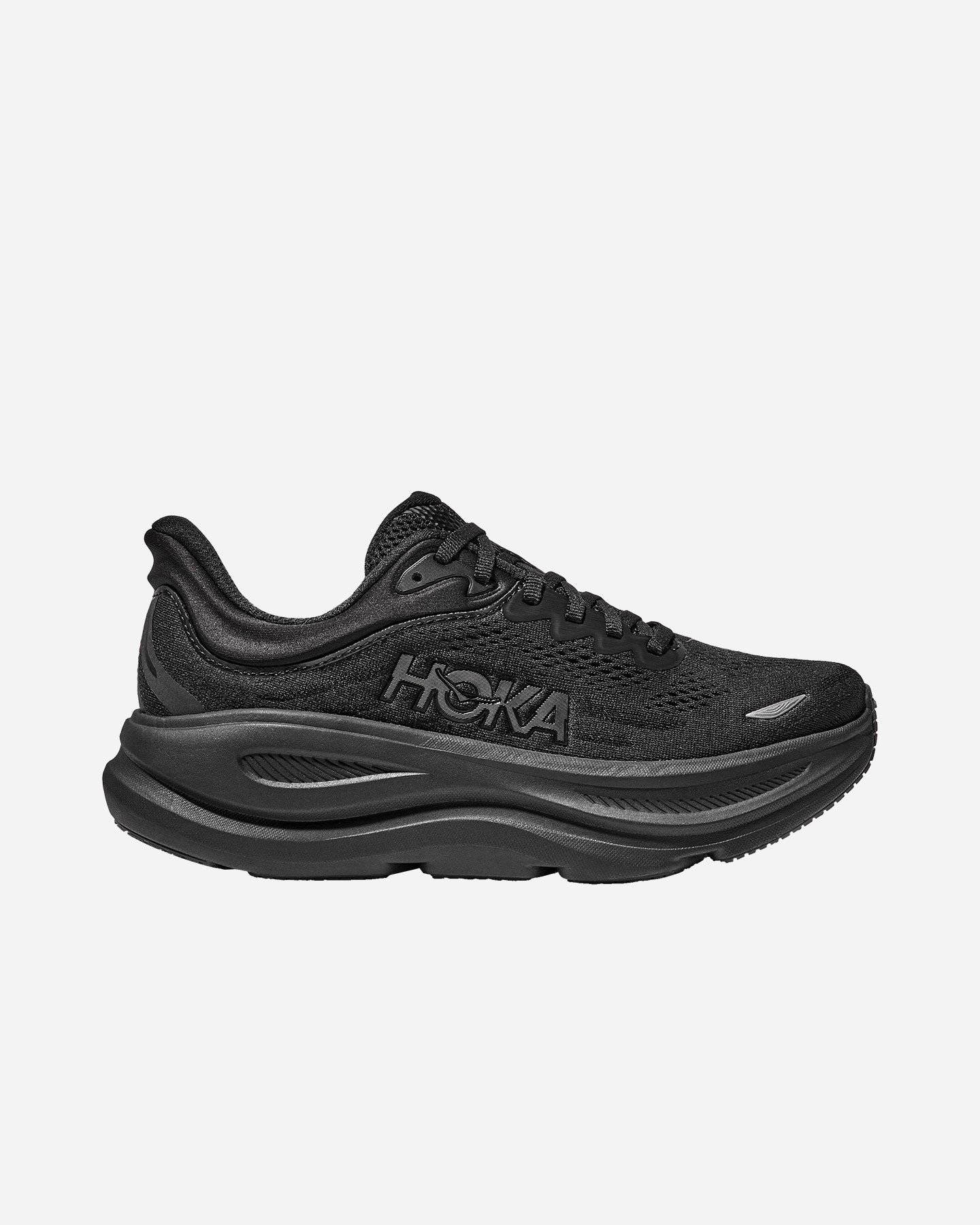 SCARPE RUNNING HOKA BONDI 9 W