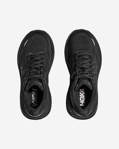 SCARPE RUNNING HOKA BONDI 9 W