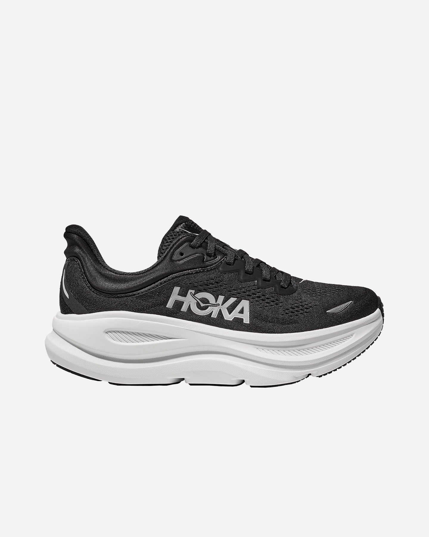 SCARPE SNEAKERS HOKA BONDI 9 W