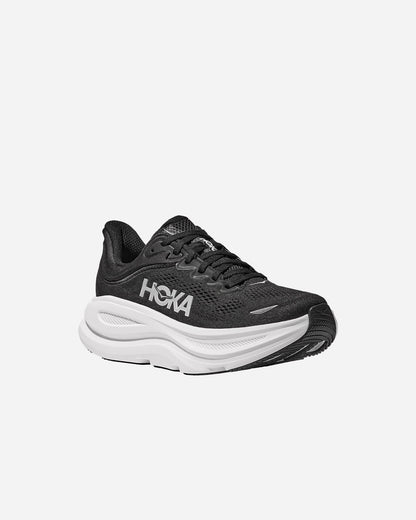 SCARPE SNEAKERS HOKA BONDI 9 W