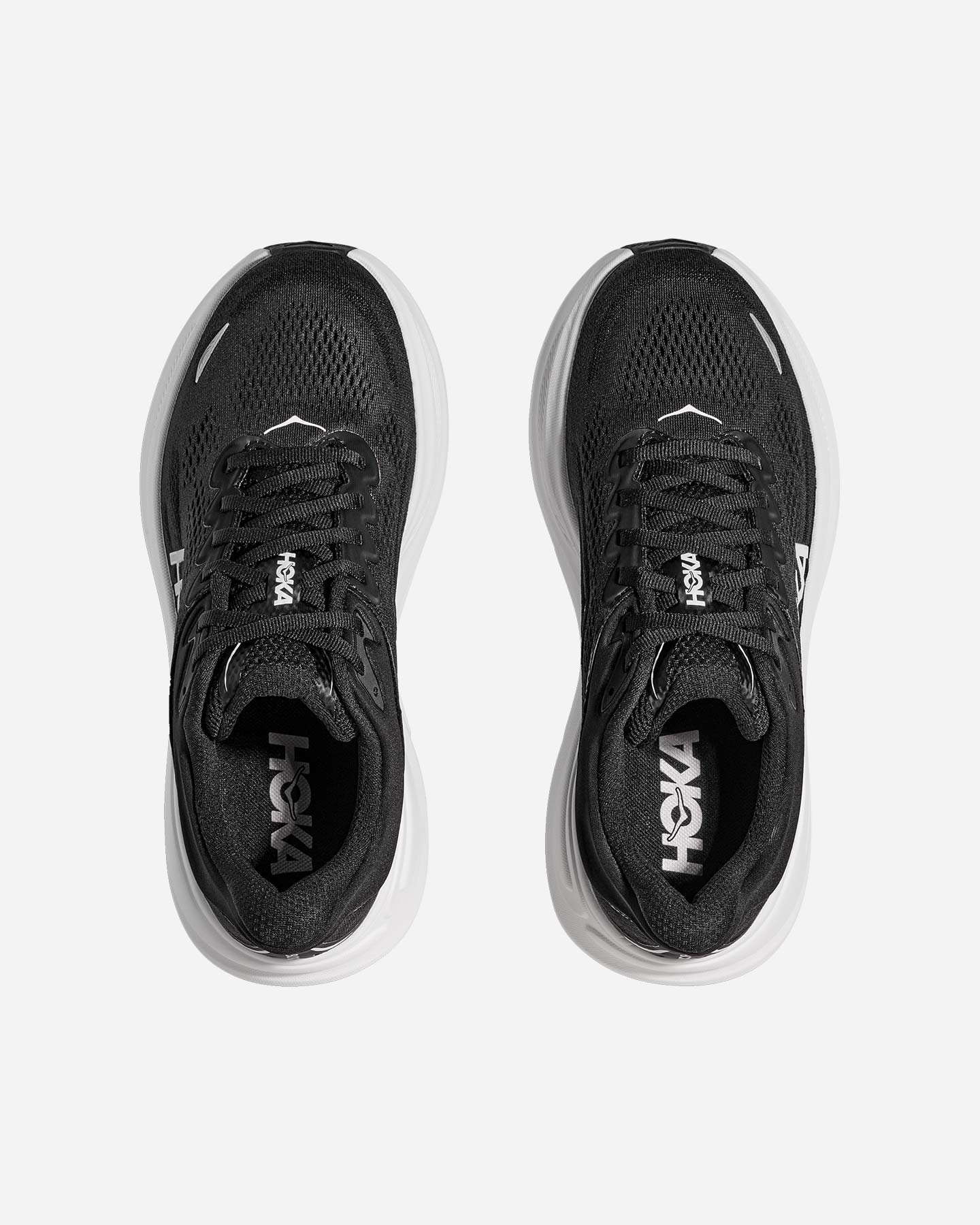 SCARPE SNEAKERS HOKA BONDI 9 W