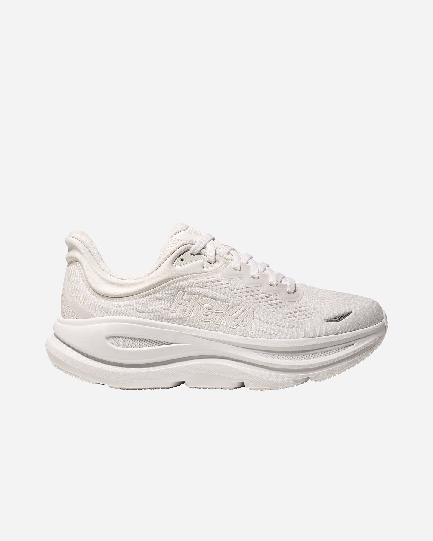 SCARPE SNEAKERS HOKA BONDI 9 W