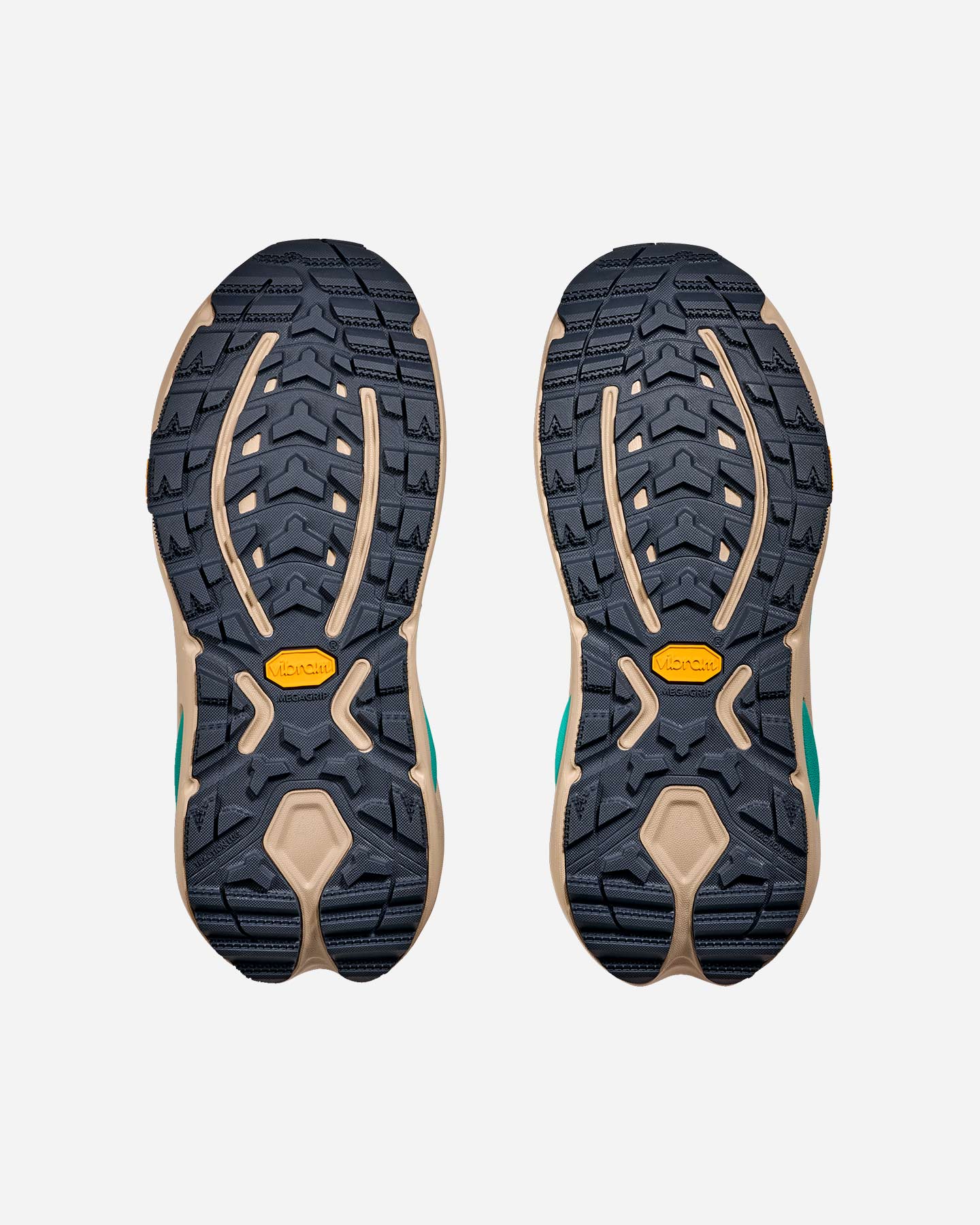 SCARPE TRAIL HOKA KAHA 3 LOW GTX W