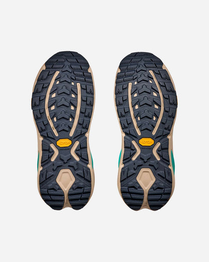 SCARPE TRAIL HOKA KAHA 3 LOW GTX W