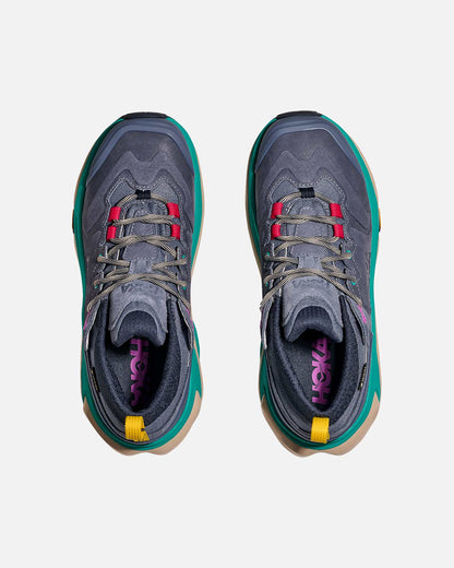 SCARPE TRAIL HOKA KAHA 3 LOW GTX W