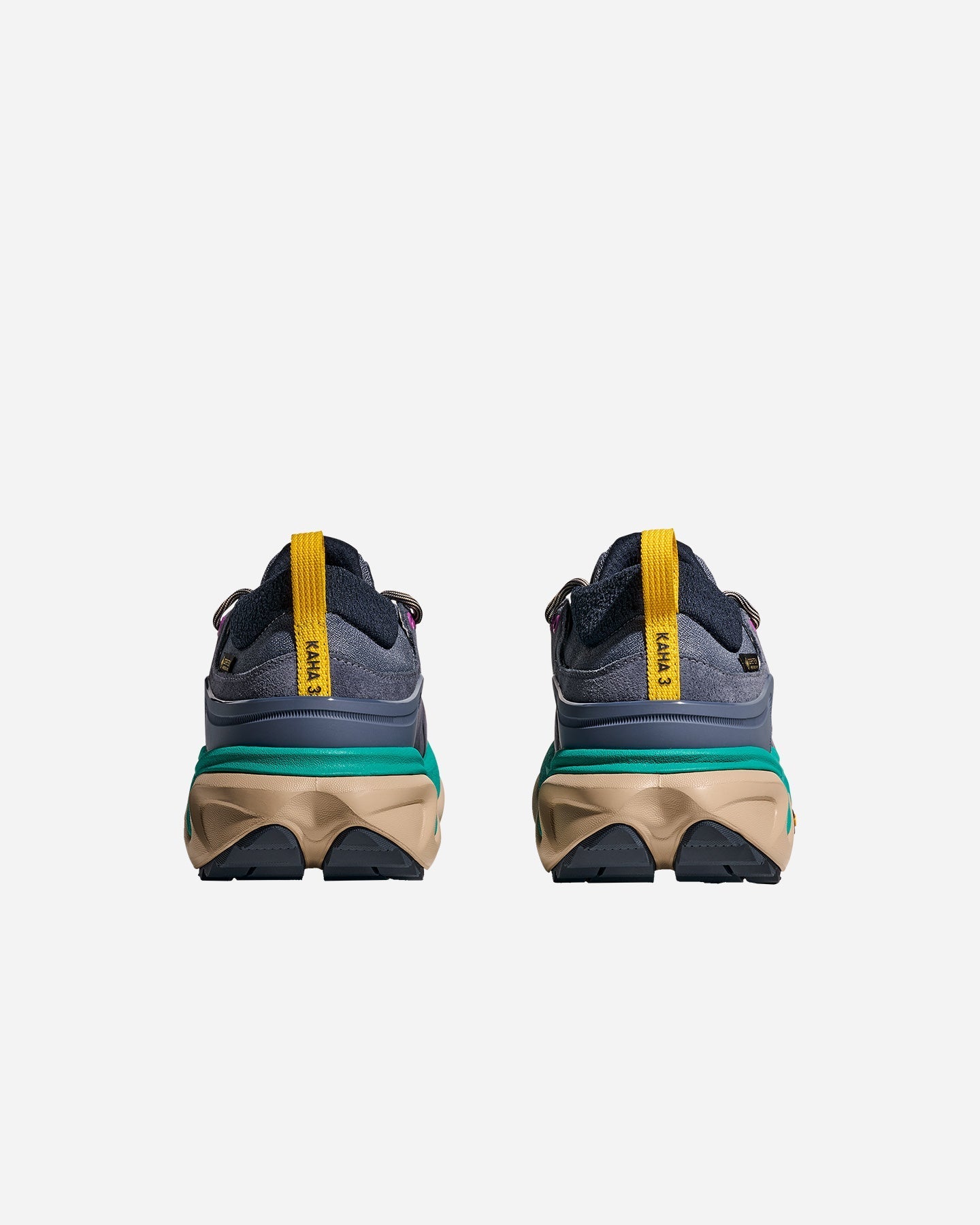 SCARPE TRAIL HOKA KAHA 3 LOW GTX W