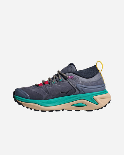 SCARPE TRAIL HOKA KAHA 3 LOW GTX W