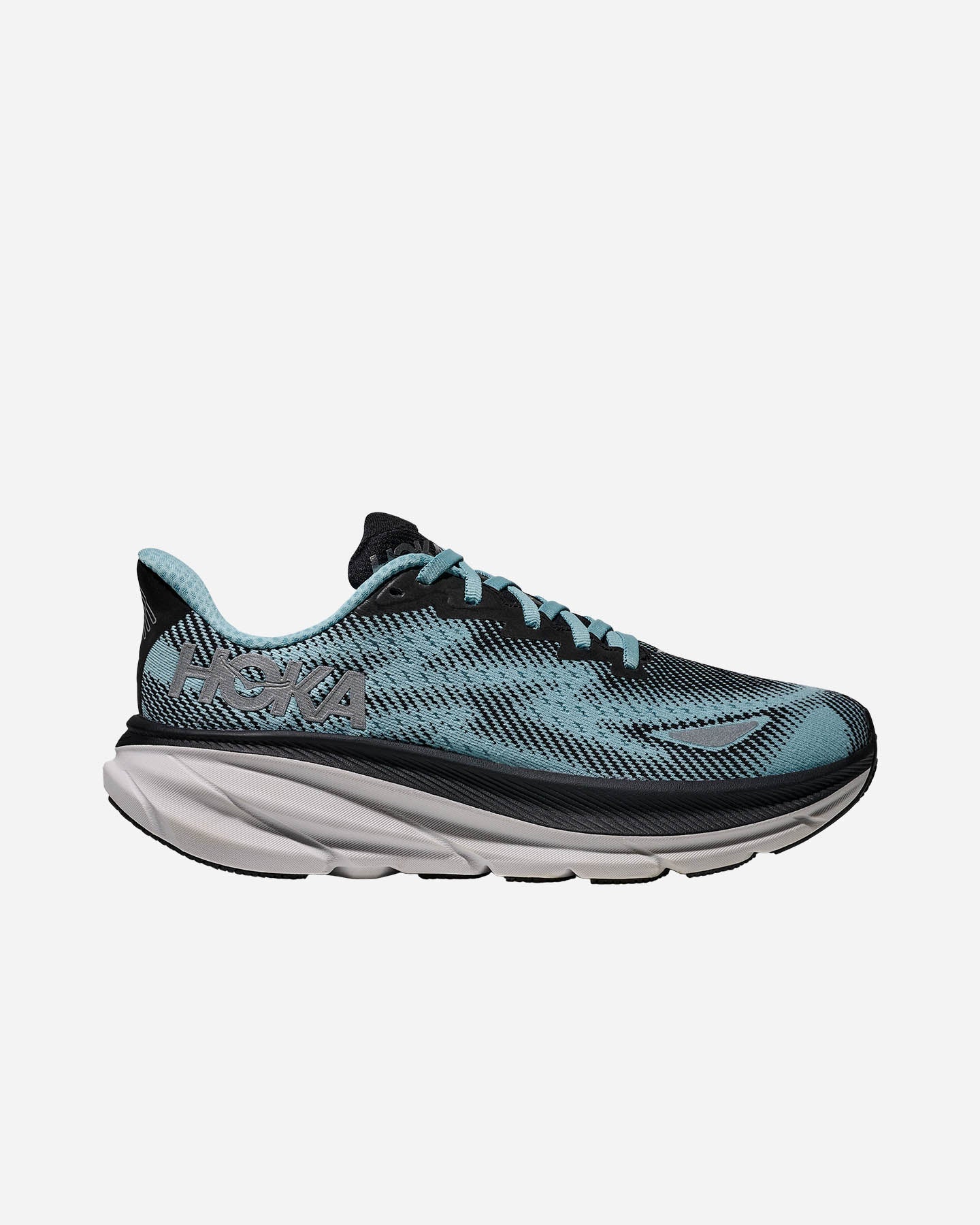 SCARPE RUNNING HOKA CLIFTON 9 GTX W