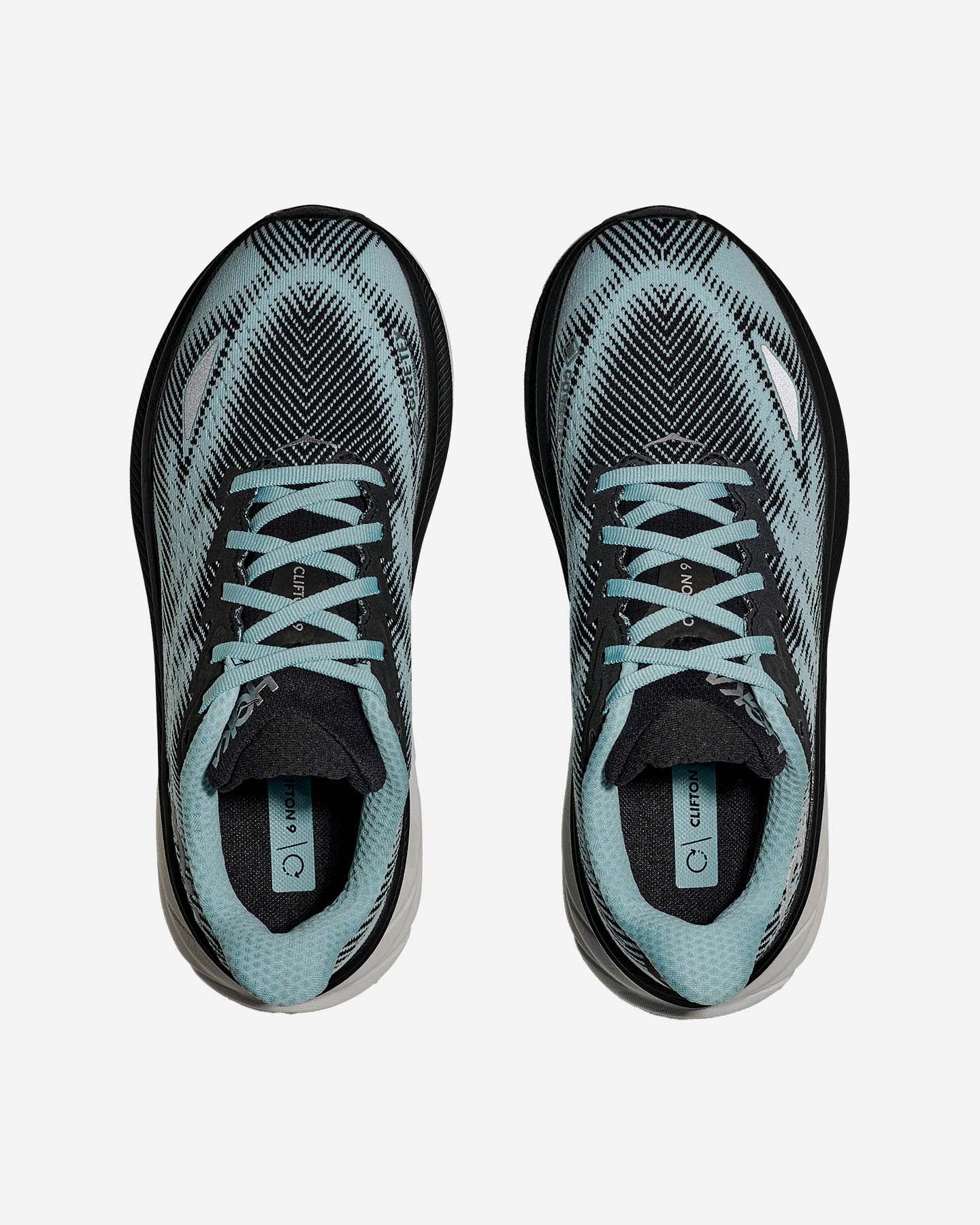 SCARPE RUNNING HOKA CLIFTON 9 GTX W