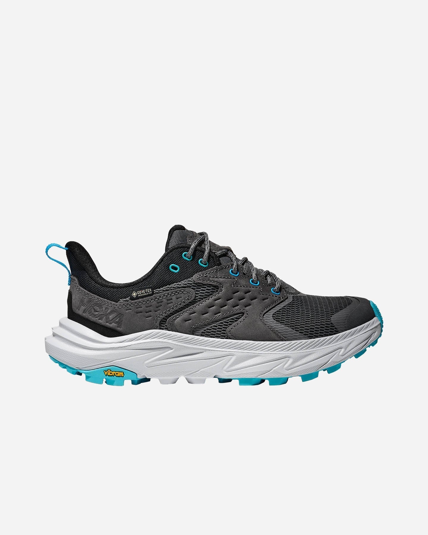 SCARPE TRAIL HOKA ANACAPA 2 LOW GTX W
